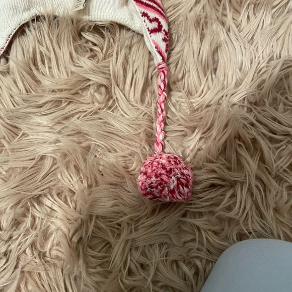 Abercrombie and Fitch Beanie Vintage (I Think) - Picture 4 of 8